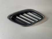 Kühlergrill Frontgrill Kühlergitter SAAB 9-3, 2002.09 - 2008.06 12787226,