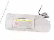 Sonnenblende Toyota Avensis, II 2006.03 - 2008.12 facelift Gebraucht ,