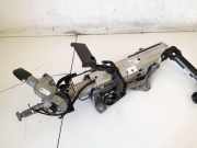 Lenksäule Opel Astra, K 2019.06 facelift - 2022 39133886, 401256071