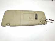 Sonnenblende BMW 5-Series, E60 E61 2003.07 - 2010.03 7069753, efk87