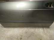 Zierleiste Tür Zier-Schutzleiste - Vorne Linke SAAB 9-5, 1997.09 - 2005.11 Gebraucht,