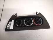 Bedienelement für Klimaanlage Renault Scenic, I 1999.09 - 2003.06 facelift 663212p, j64rac