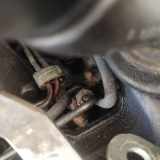 Einspritzdüse Mercedes-Benz W638, 1996.02 - 2003.07 Gebraucht,