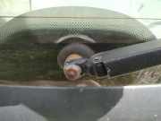 Wischermotor - Hinten Peugeot 206, 2002.07 - 2009.01 facelift Gebraucht,