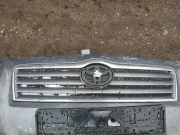 Kühlergrill Frontgrill Kühlergitter Toyota Avensis, II 2003.04 - 2006.03 Gebraucht,