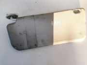 Sonnenblende Peugeot Partner, I 2003.01 - 2009.06 facelift Gebraucht,