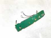 Antenne Verstärker Volkswagen Jetta, MK5 2005.08 - 2010.12 1k5035532a, 6001011262 Bkd