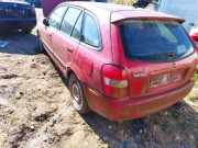 Wasserkühler Mazda 323F, 1998.09 - 2004.05 Gebraucht,