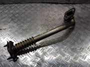 Rohrleitung AGR-Ventil Nissan Primera, P12 2002.01 - 2008.12 Gebraucht ,