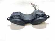 Schalter für Heckscheibe Heckscheibenheizung Ford Focus, 1998.10 - 2002.10 98ag18c621af,