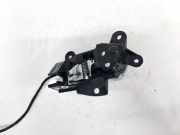 Türinnengriff - Vorne Rechts Tesla Model S, I 2012.01 - 2016.06 100843300E, 1008433-00-E