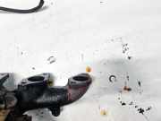 Abgaskrümmer Peugeot 406, 1999.03 - 2004.05 facelift Gebraucht,