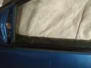 Zierleiste Leiste - Vorne Linke Mazda 2, DE 2007.10 - 2014.06 Gebraucht,