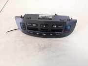 Bedienelement für Klimaanlage Peugeot 607, 2000.01 - 2004.07 96295526zl,