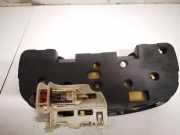 Tachometer Opel Astra, G 1998.09 - 2004.12 24451497,