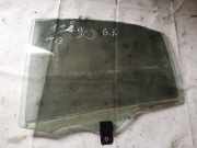Seitenscheibe - Hinten Linke Mercedes-Benz W220, 1998.10 - 2005.08 as2,