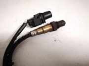 Lambdasonde - 5 Drähte WEISS GELB SCHWARZ GRAU ROT Skoda Octavia, II 2004.02 - 2009.03 03g906262a, 0281004042043