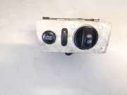 Schalter für Licht Mercedes-Benz W211, 2002.03 - 2006.04 2115450204,