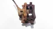 Bremssattelträger - Vorne Linke Audi 80, B4 1991.09 - 1995.01 Gebraucht,