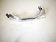 Türgriff Türaussengriff - Vorne Linke Mercedes-Benz W251 2005 - 2011 a1647600570,
