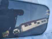 Seitenfenster Seitenscheibe - Hinten Rechts Fiat Ducato, 1994.03 - 2002.04 Gebraucht,