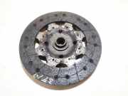 Kupplungsscheibe Fiat Ulysse, II 2002.06 - 2014.12 9664361580,