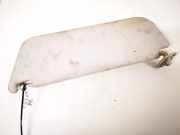 Sonnenblende Opel Vectra, B 1995.09 - 2000.09 90356250,