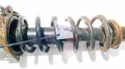 Fahrwerksfeder Hinterachse Toyota Corolla, 2004.02 - 2007.02 facelift Gebraucht,