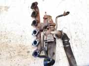 Turbolader BMW 5-Series, E39 1995.11 - 2003.06 TD0413T4, 6280367 2246144