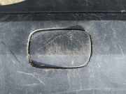 Abdeckung Abschlepphaken - Hinten Audi Q7, 2006.03 - 2010.05 Gebraucht,