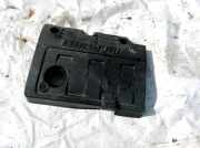 Motorabdeckung Fiat Stilo, 2001.10 - 2007.01 Gebraucht ,