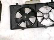 Kühlerlüfter Lüftermotor Mazda 6, 2002.06 - 2007.08 Gebraucht ,