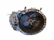 Schaltgetriebe Renault Laguna, II 2001.03 - 2006.05 8200562311,
