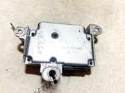 Steuergerät Airbag Renault Scenic, II 2003.06 - 2006.06 603989700, 8200340431 acu4 d219pb70234