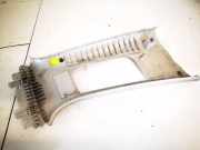 Verkleidung Säule - MITTE RECHTS Volkswagen Polo, V 2009.06 - 2014.01 6r4867243, CFW