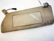 Sonnenblende Opel Omega, B 1994.03 - 1999.09 90431629,