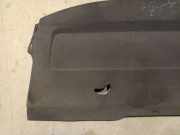 Hutablage Audi A6, C6 2005.01 - 2008.10 4F5863411BF, 4F5 863 411 BF B 040 625 24 00 B0406252400