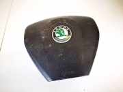 Airbag Fahrer Skoda Roomster, I 2006.01 - 2010.05 5j0880201c,