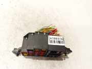 Sicherungskasten Dacia Logan, I 2009.03 - 2012.10 facelift 7703297597c,