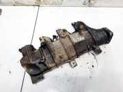 Ansaugkrümmer Peugeot Boxer, 2002.04 - 2006.04 facelift 96369858,