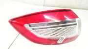 Rückleuchten - Hinten Linke Ford Mondeo, 2007.03 - 2013.06 Gebraucht ,
