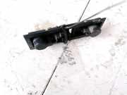 Lampenträger Heckleuchte - Hinten SAAB 9-5, 1997.09 - 2005.11 2315,