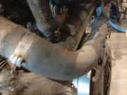 Kühlerschlauch Opel Zafira, B 2005.07 - 2008.01 Gebraucht,