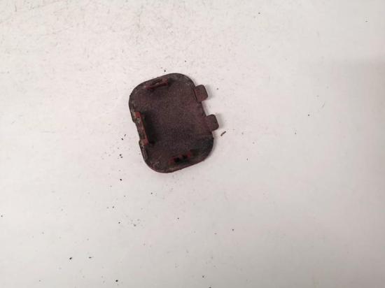 Abdeckung Abschlepphaken - Vorne Volkswagen Polo, III 1994.09 - 1999.12 6n0807241, Bild Abdeckung Abschlepphaken - Vorne Volkswagen Polo, III 1994.09 - 1999.12 6n0807241,