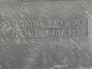 Motorabdeckung BMW 3-Series, E46 2002.06 - 2005.02 facelift 11147787330, 11 14 7 787 330