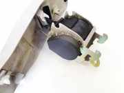 Sicherheitsgurt - Hinten CENTER Peugeot 307, 2000.08 - 2005.06 9641244977,4586bac37