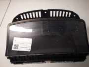 Monitor Navigationssystem BMW 7-Series, E65 E66 E67 E68 2001.11 - 2008.06 65826967626, 6582-6967626