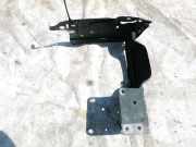 Schloßträger Audi 80, B4 1991.09 - 1995.01 Gebraucht,