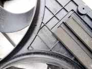 Kühlerlüfter Lüftermotor Volkswagen Passat, B6 2005.08 - 2010.11 1k0121207ad, BMP