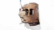 Bremssattel - Vorne Linke Opel Vectra, C 2002.04 - 2005.10 Gebraucht,